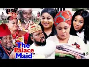 The Palace Maid Season 1&2 - 2019